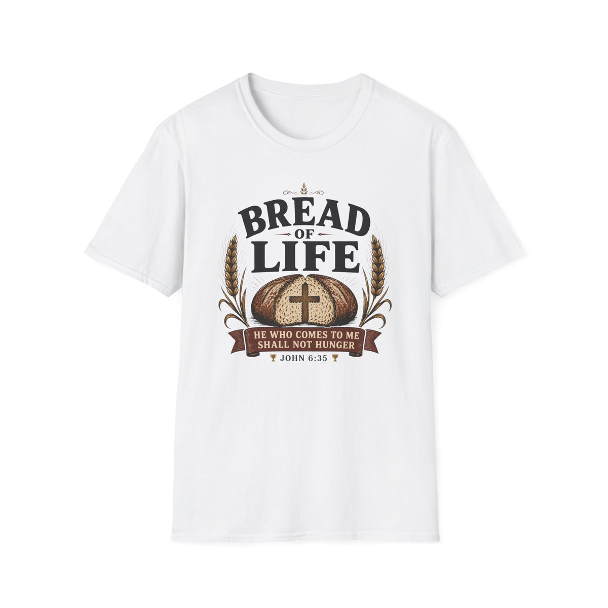 Bread of Life T-Shirt
