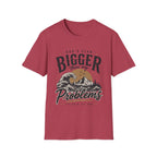 God's Plan T-Shirt