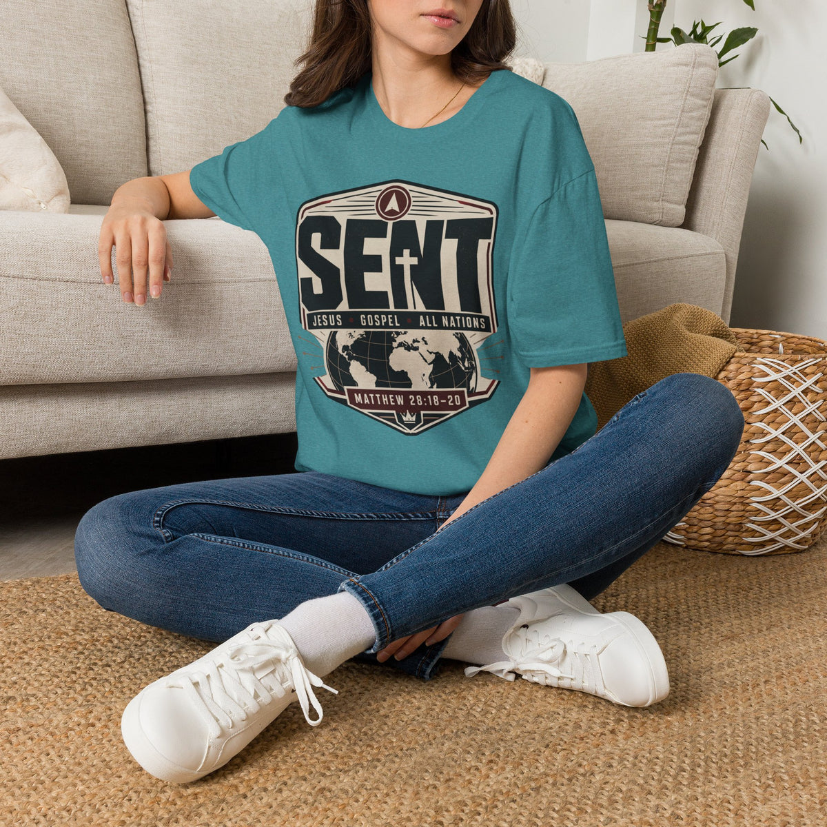 Sent T-Shirt