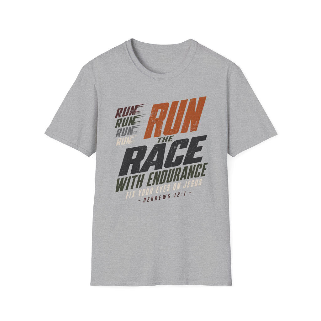 Run the Race T-Shirt