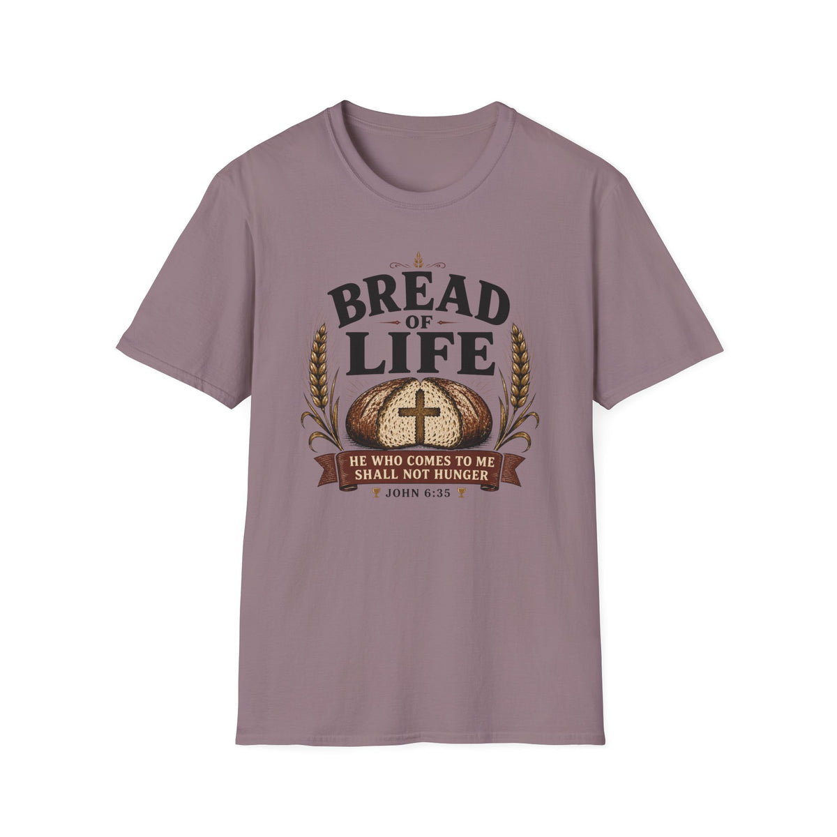 Bread of Life T-Shirt