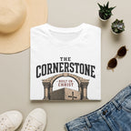 The Cornerstone T-Shirt