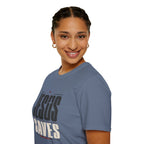 Jesus Saves T-Shirt