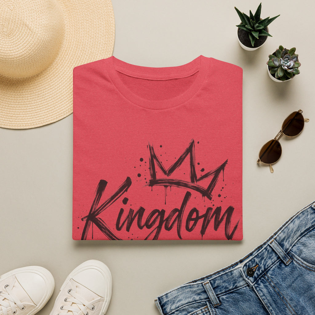 Kingdom over everything T-Shirt