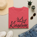 Kingdom over everything T-Shirt