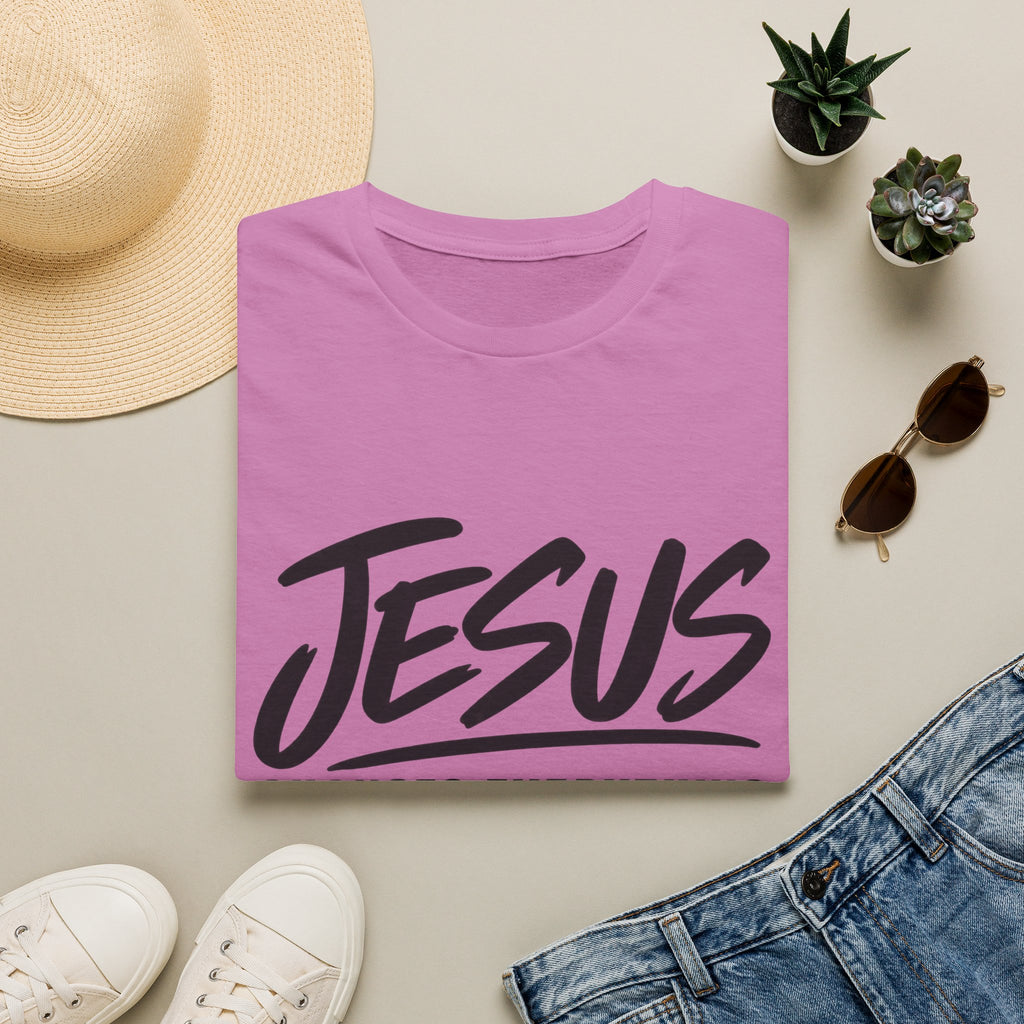 Jesus changes everything T-Shirt