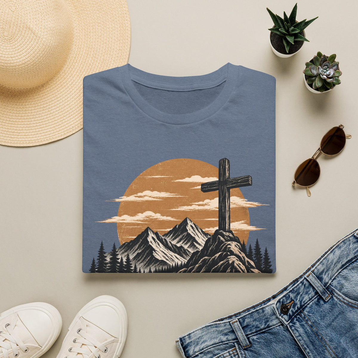 Kingdom Warrior T-Shirt