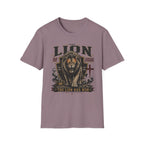 Lion of Judah T-Shirt