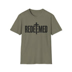 Redeemed T-Shirt