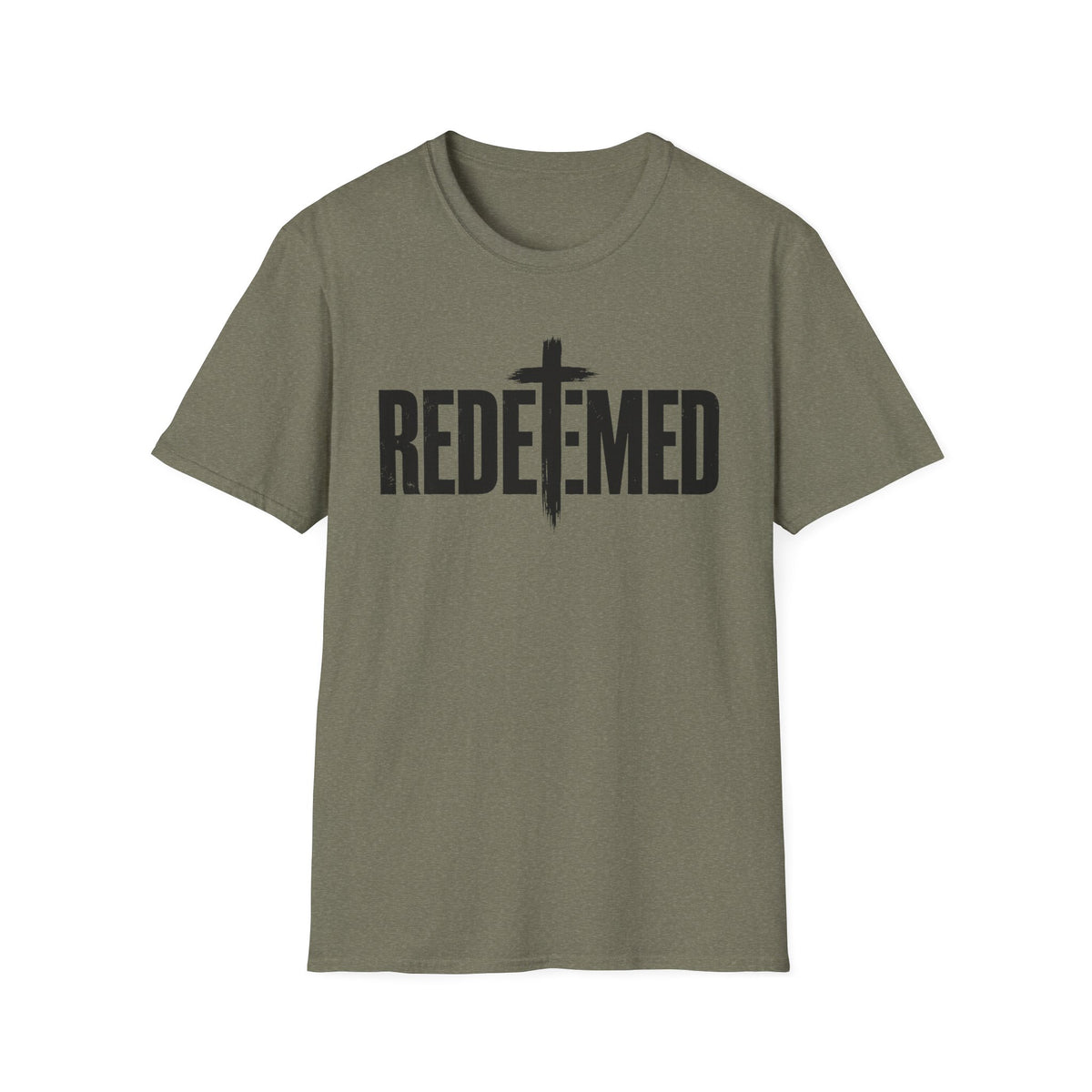 Redeemed T-Shirt