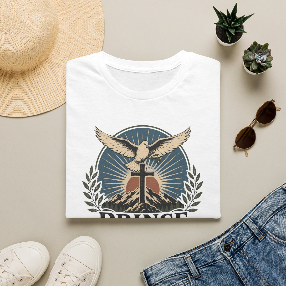 Prince of Peace T-Shirt