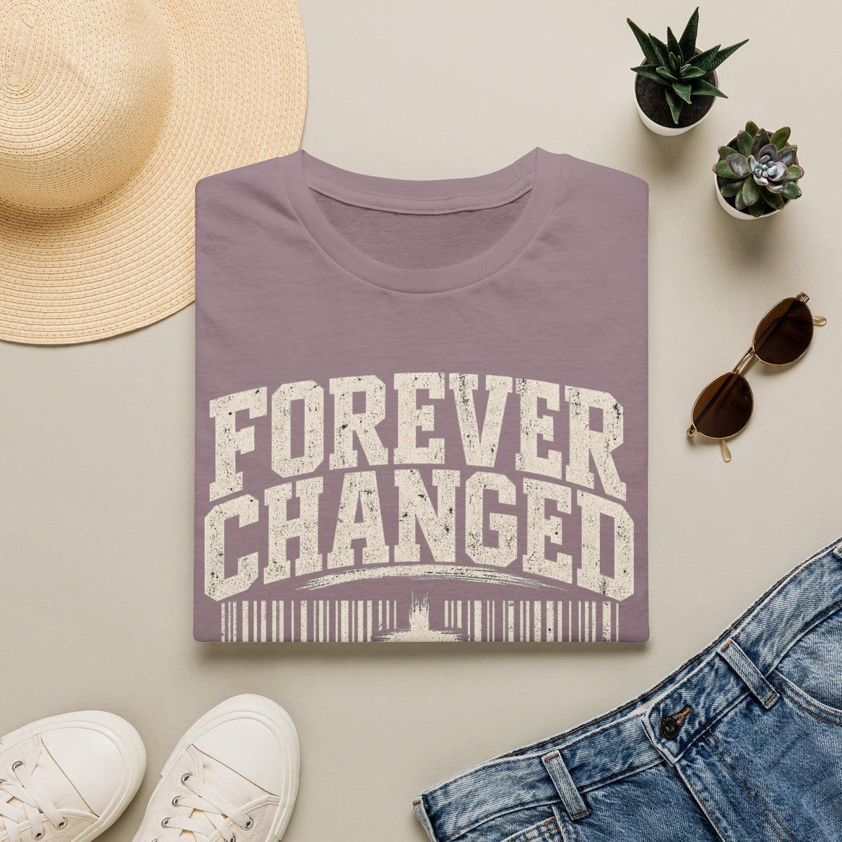 Forever Changed T-Shirt
