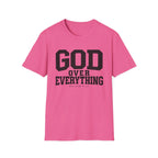 God over everything T-Shirt