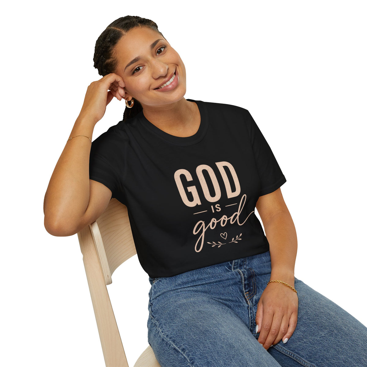 God is Good T-Shirt