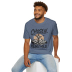 Chosen. Redeemed. Set Apart. T-Shirt