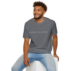 Jesus is King T-Shirt