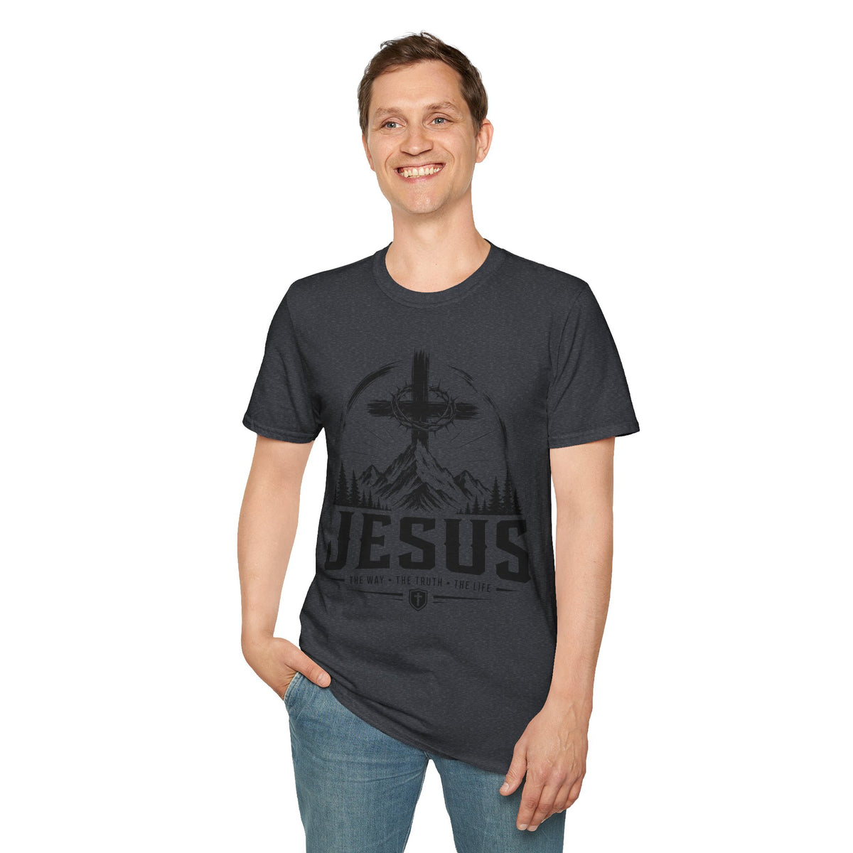 The way T-Shirt