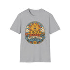 Jesus makes everything brighter T-Shirt