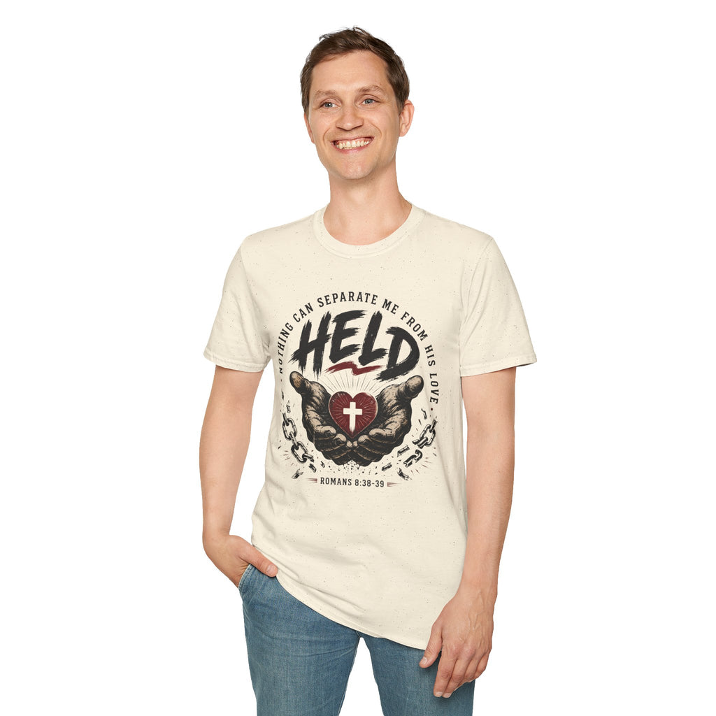 Held T-Shirt