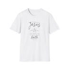 Jesus our Author & Finisher T-Shirt