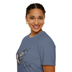 Made new T-Shirt