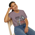 Grow through what you pray through T-Shirt