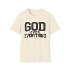 God over everything T-Shirt