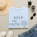 Keep the faith T-Shirt