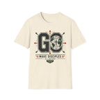 Go make Disciples T-Shirt