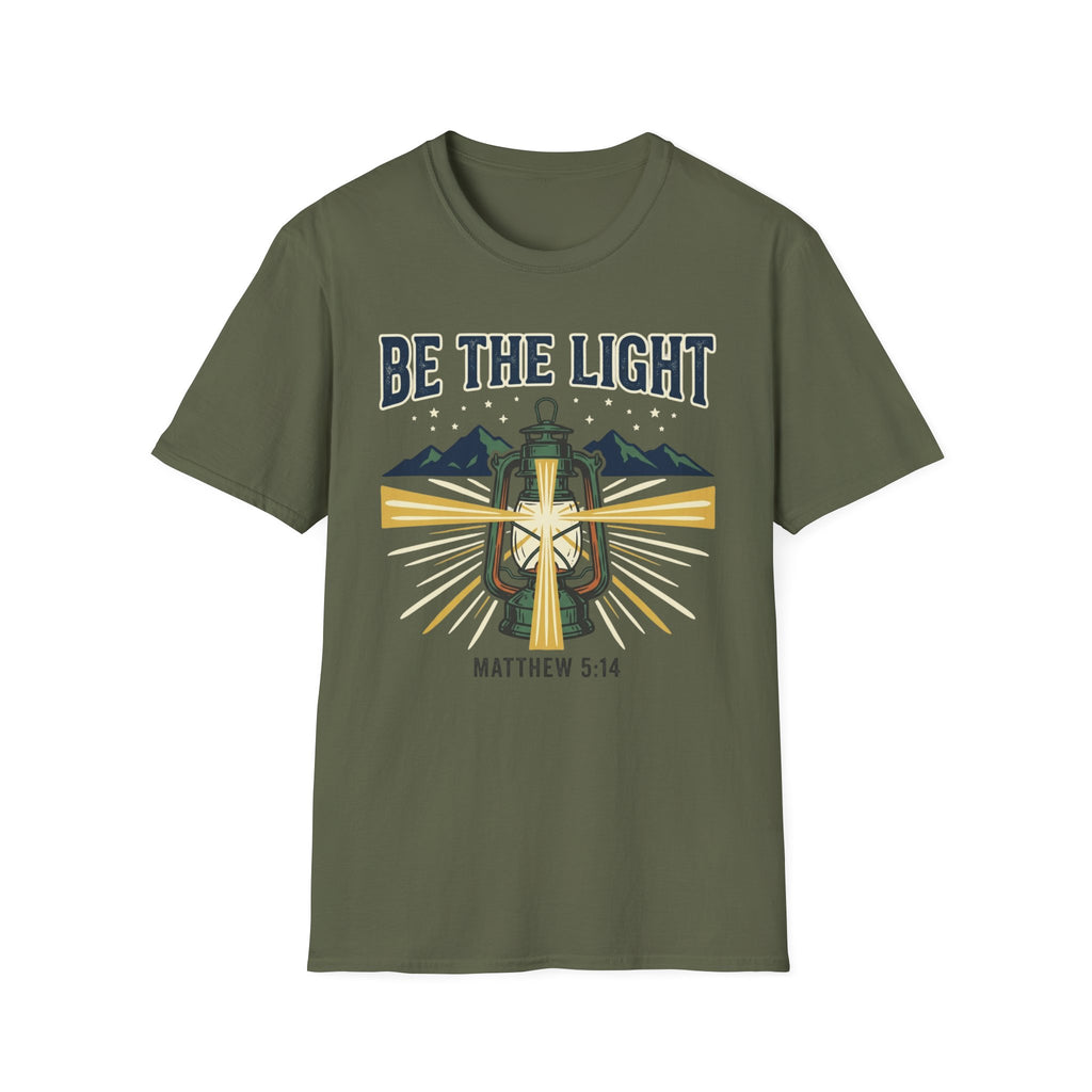 Jesus & Country T-Shirt