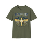 Jesus & Country T-Shirt