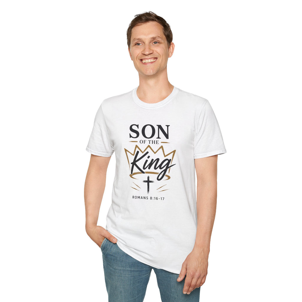 Son of the King T-Shirt