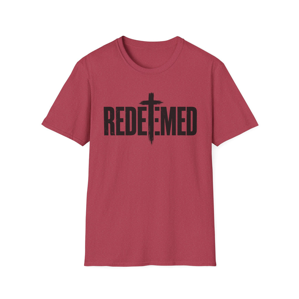 Redeemed T-Shirt