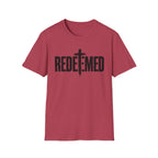 Redeemed T-Shirt