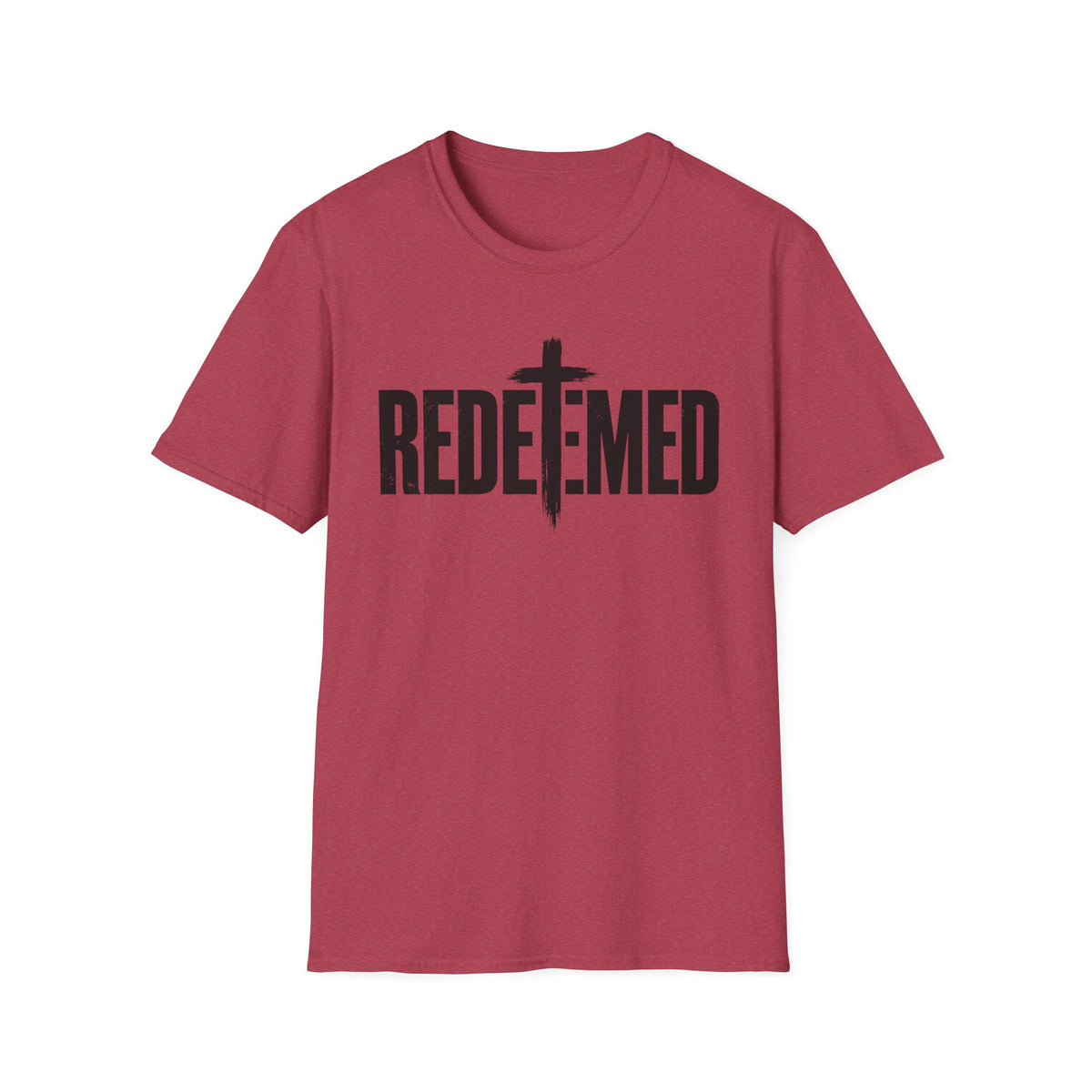 Redeemed T-Shirt