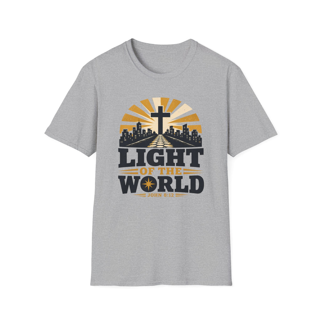Light of the world T-Shirt