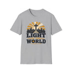 Light of the world T-Shirt