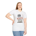 God is still writing my story T-Shirt