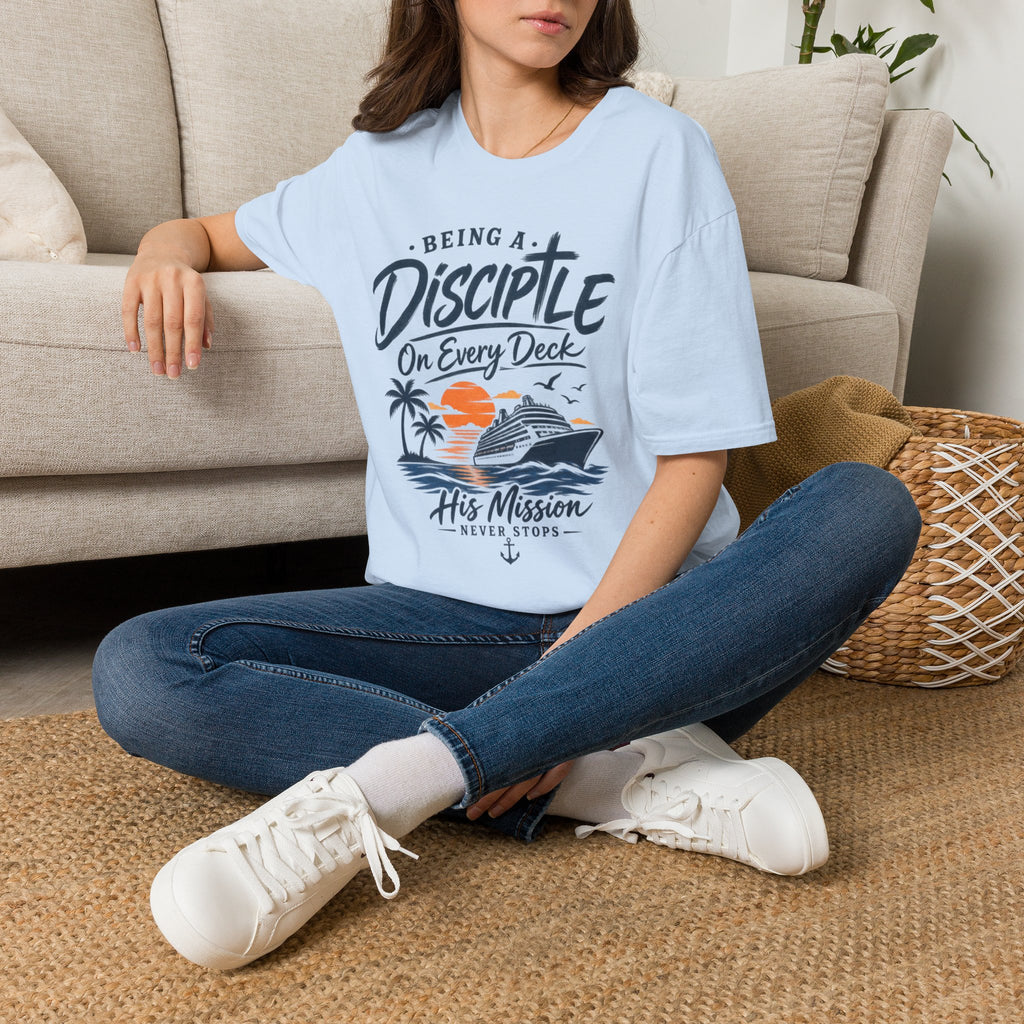 Being a disciple T-Shirt