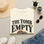 Tomb is empty T-Shirt
