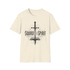 Sword of the Spirit T-Shirt