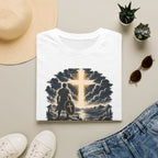 Battle belongs to the Lord T-Shirt