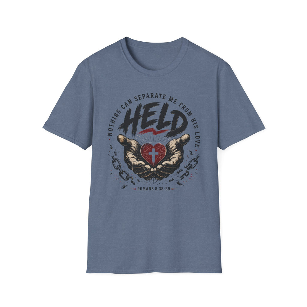 Held T-Shirt