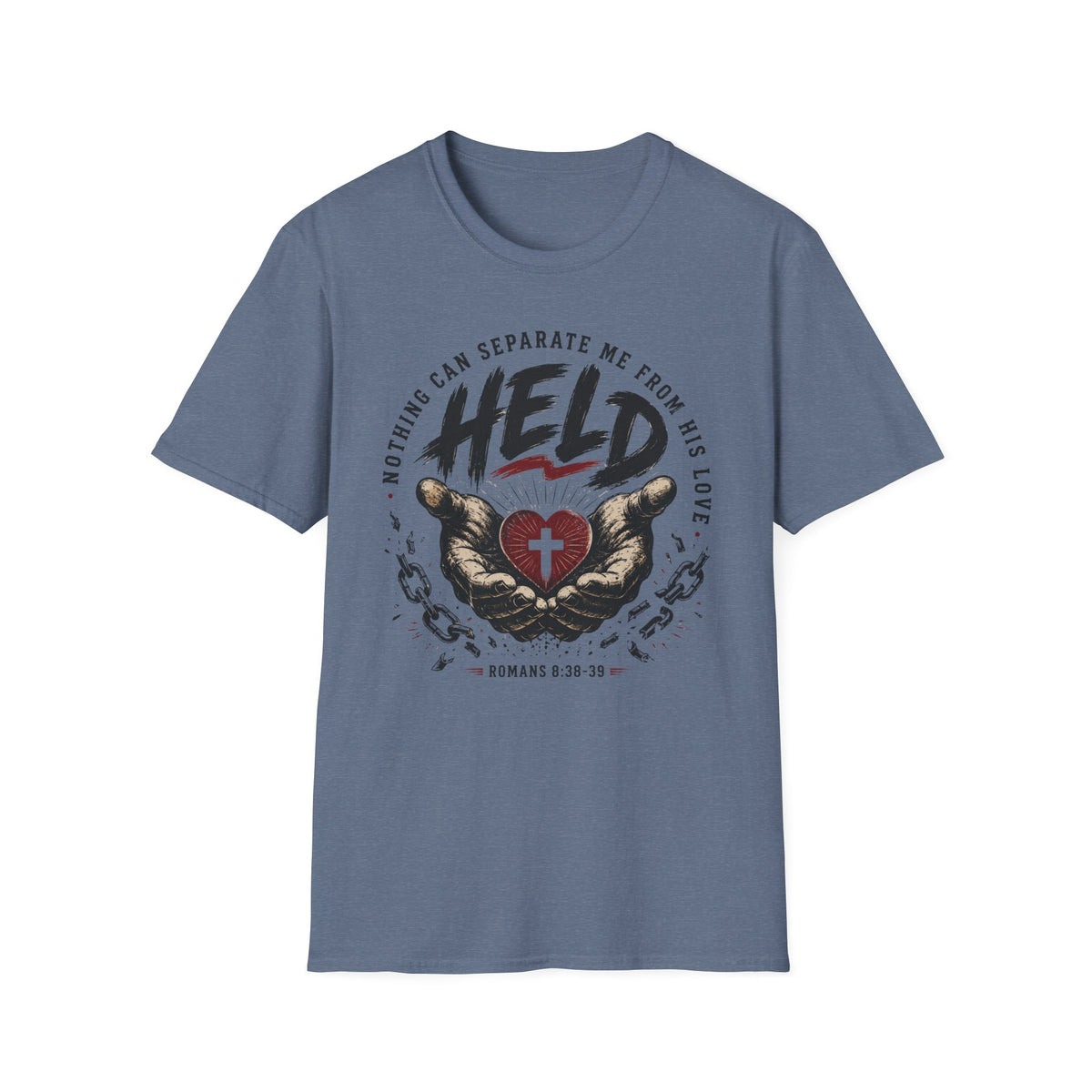 Held T-Shirt