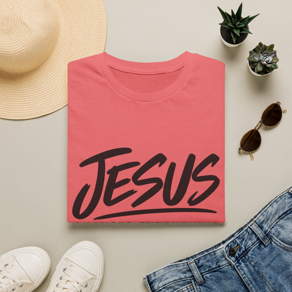 Jesus changes everything T-Shirt