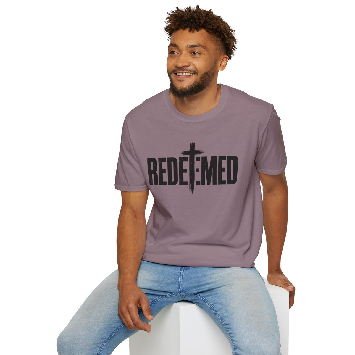 Redeemed T-Shirt