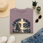 Battle belongs to the Lord T-Shirt