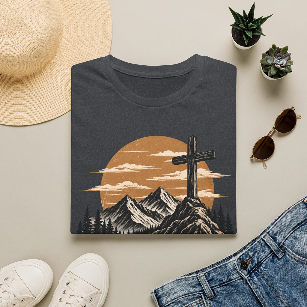 Kingdom Warrior T-Shirt