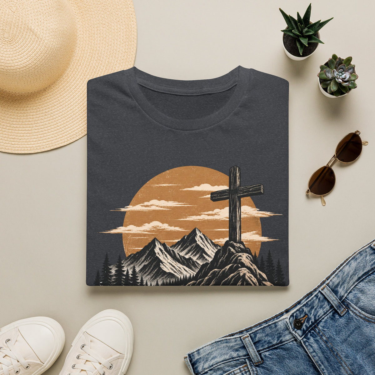 Kingdom Warrior T-Shirt