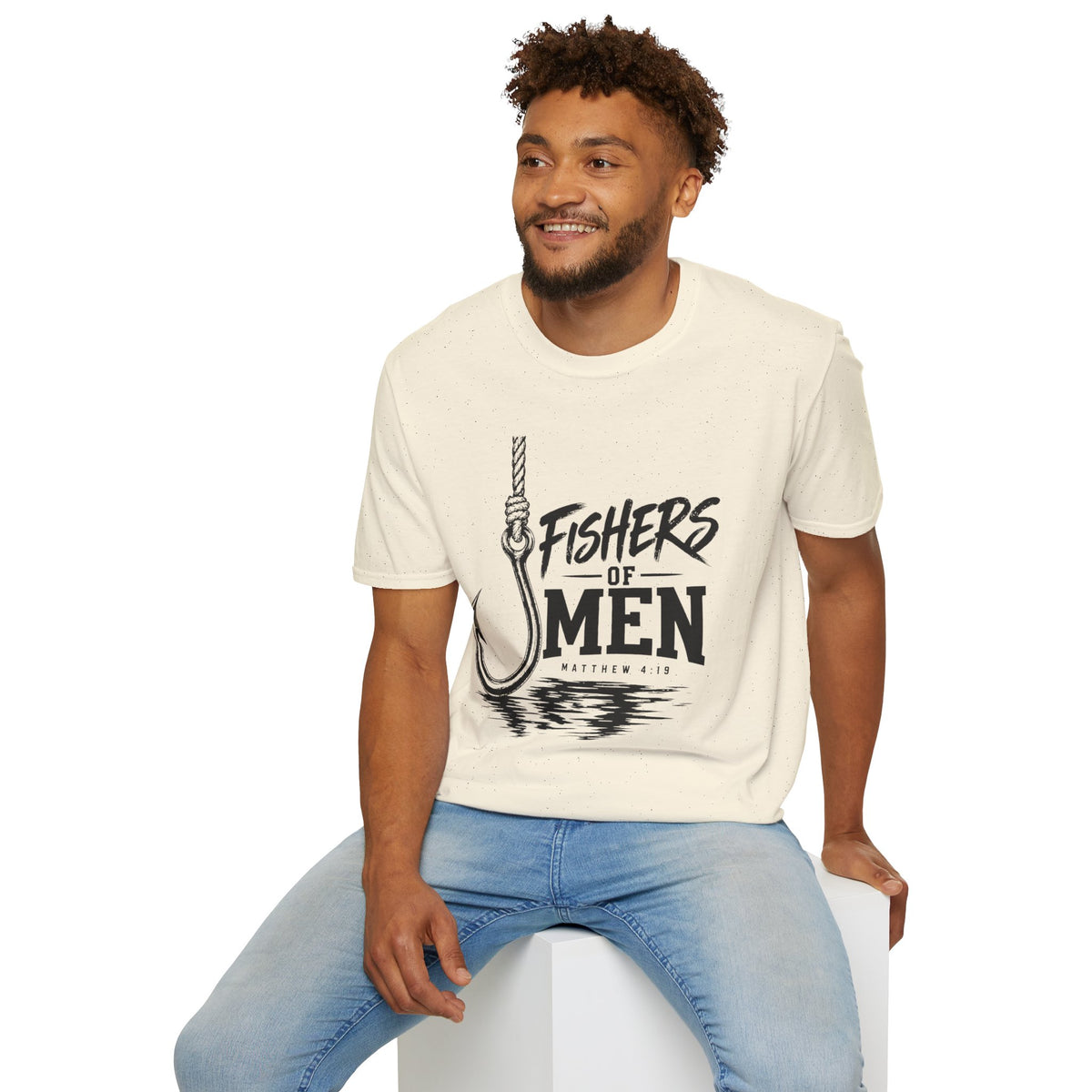 Fishers of Men T-Shirt